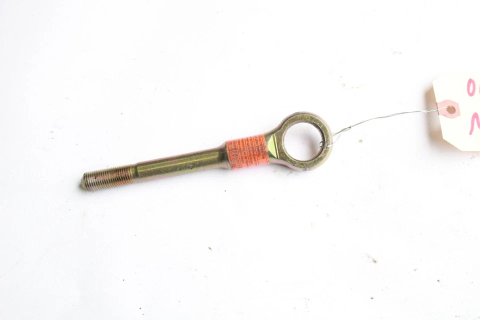 Gancho de remolque de emergencia Subaru Impreza WRX 2006-2007 M5613 Foto 3 de 4