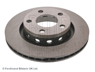 BLUE PRINT Bremsscheiben hinten für Audi A6 Avant 4B C5 S6 quattro 4.2 4B2