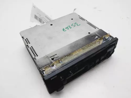 6K0035186 Sistema Audio/Radio Cd para SEAT TOLEDO (1L) SXE 1997 8842208 - Imagen 2 de 10