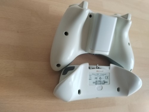 Official Microsoft Xbox 360 Wireless Controller Pad Genuine Original - Picture 15 of 66
