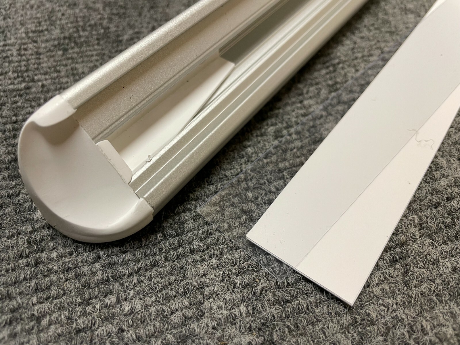 Stanley Vidmar Drawer Labels Matttroy