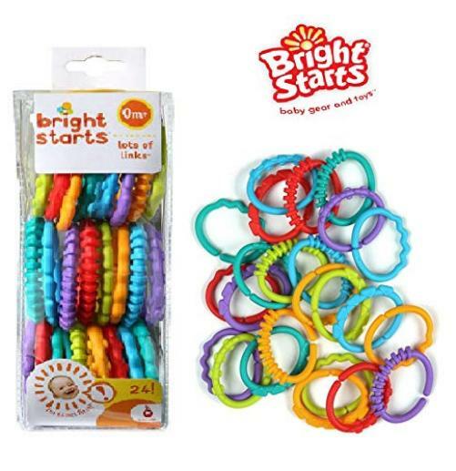 bright starts links