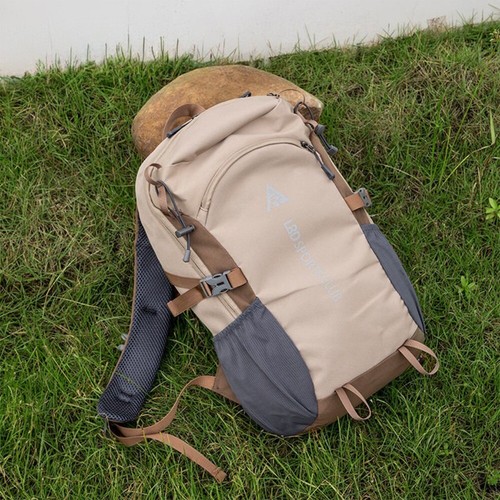 Multifunctional Hiking Backpack Large Capacity Camping Bagpack For Women Man - Picture 18 of 18