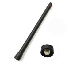 VHF Antenna for ICOM IC-M23 IC-M24 IC-M33 IC-M34 IC-M35 IC-M36 IC-M25 IC-F16 F30