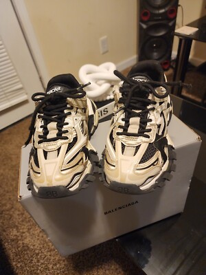 ●送料込●BALENCIAGA●KIDS TRACK.2 スニーカー Kids Balenciaga Track 2 Sneakers | eBay