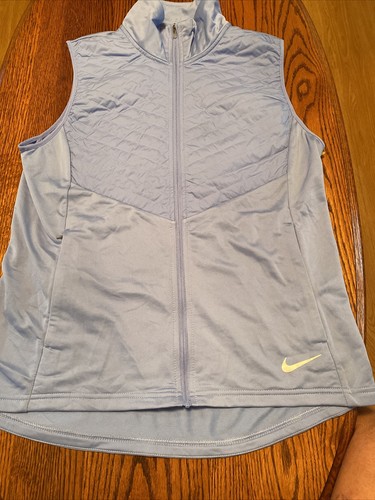 New Womens Nike Essential Running Vest 