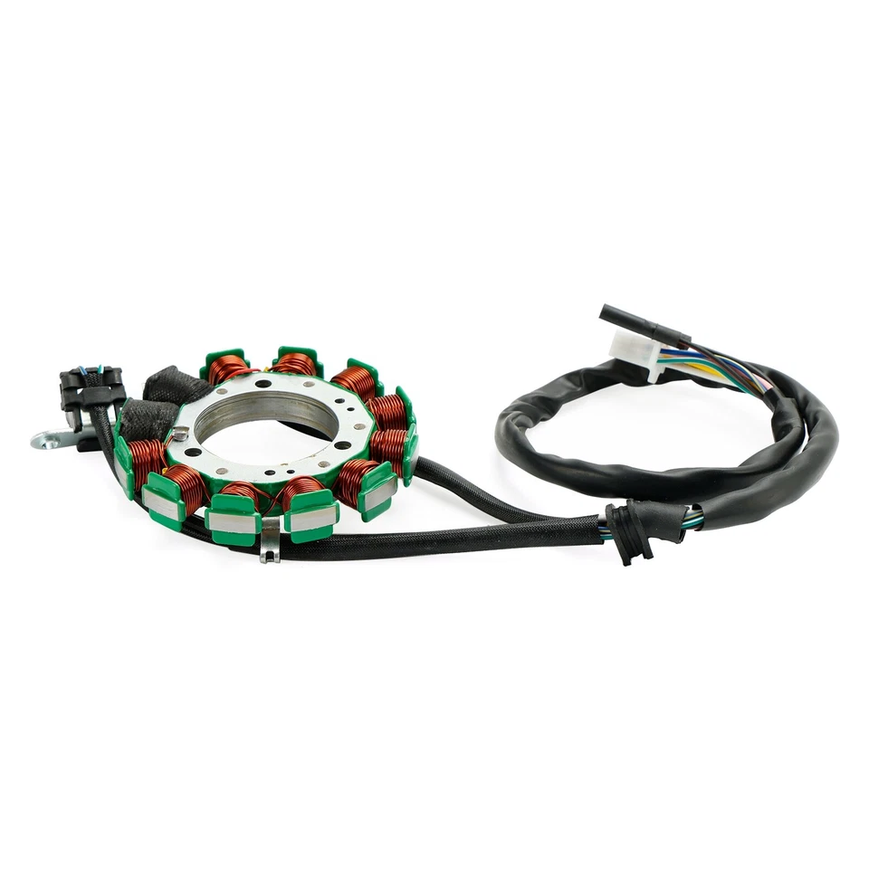 Stator Coil Alternator For Honda XR 400 R (Europe) 96-04 XR 650 R (Europe) 00-07 Foto 2 de 4