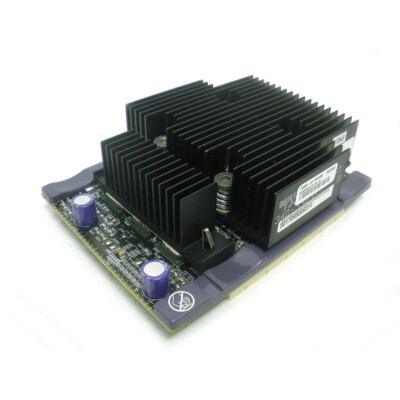 Sun 501-7095 400MHz USIIi CPU U5 U10