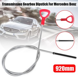 Details About 920mm Transmission Fluid Level Dipstick Tool Oil Measure For Mercedes Benz 96 12