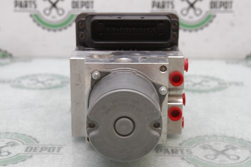 11-12 BMW F10 5 SERIES 528i 535i 550i RWD ABS ANTI LOCK BRAKE PUMP OEM - Picture 5 of 12