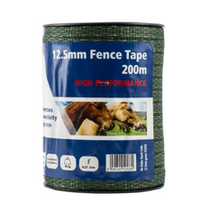 Fenceman 200M Hochleistungsband