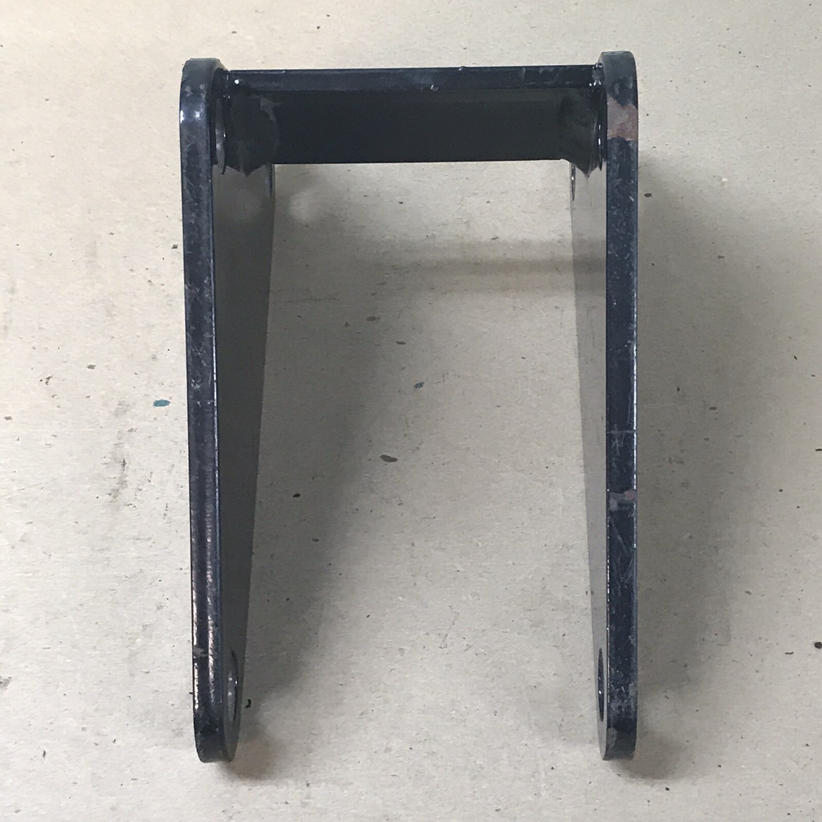 OEM SNOWAY 961105618 BELL CRANK WELDMENT 26 29 32 SERIES PLOWS SNOWWAY