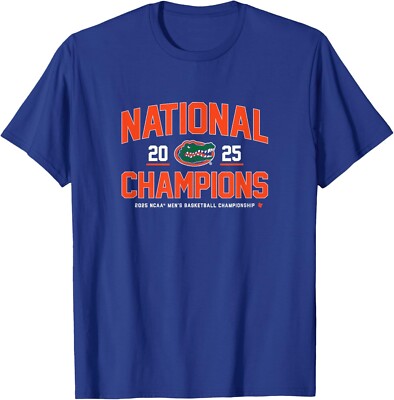 Florida Gators NCAA Champions Classic T-Shirt