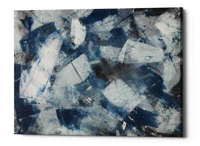 Epic Graffiti 'Shipwreck' Giclee Canvas Wall Art