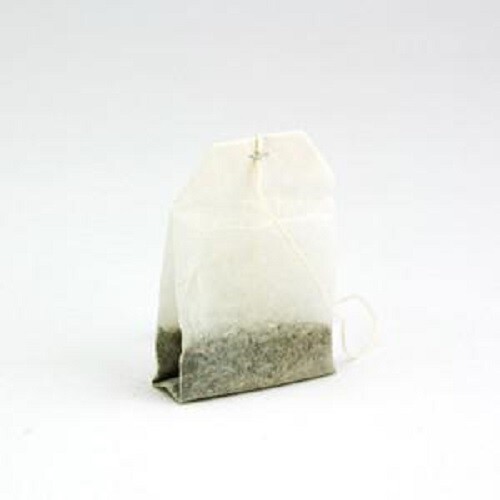 Japanese Yamamotoyama Jasmine Scented Green Tea with Jasmine Flower 16 Tea Bags