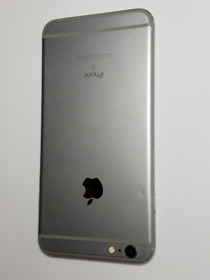 Factory Unlocked Apple iPhone 6S Plus 32GB Cell Phone T