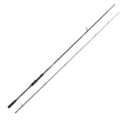 Abu Garcia Veritas Spinning Rod 2,23m - 2,74m Spinnrute