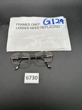 Liz Claiborne Glasses Frames - L394 0DX6 53-17 - Full Frame - Rectangle G129