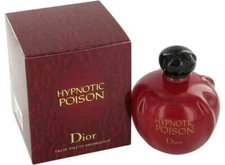Dior CHRISTIAN DIOR Hypnotic Poison Women's 3.4oz Eau de Toilette