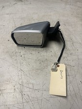2007 Mitsubishi Galant Ralliart Drivers Side Mirror