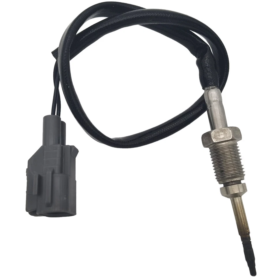 89425-60180 Sensore temperatura gas di scarico n.4 per Toyota Land Cruiser Lexus LX450d - Immagine 2 di 4