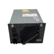 CISCO New Original Genuine Power module  PWR-C45-1300ACV   1 year warranty