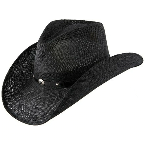 Front Shapeable Straw Cowboy Hat | eBay