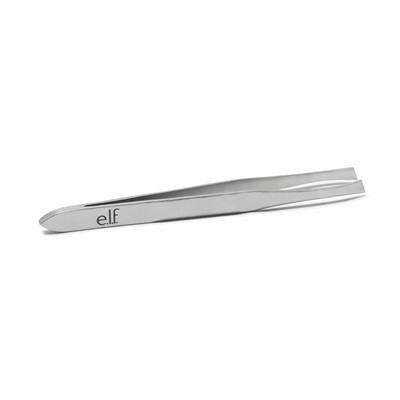 Elf stainless steel tweezers 1711 (609332017115)