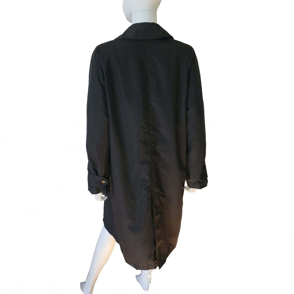 Vintage Allegri Trench Coat | eBay