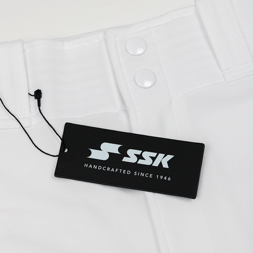 SSK Showcase Collection Baseballhose Flex Bottom Solid Erwachsene - Bild 23 von 36
