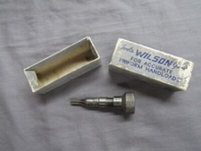 L.E. Wilson Tools for Accurate Handloads 6m/m
