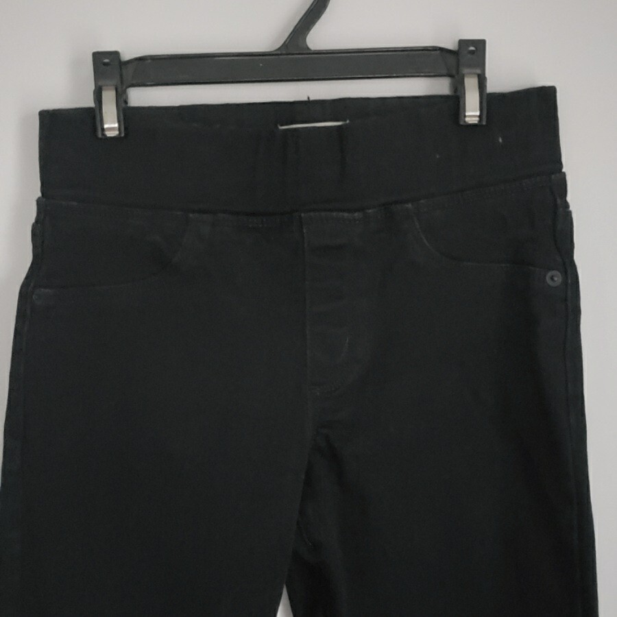 Universal Threads Pull-on High-Waisted Jegging - image 4