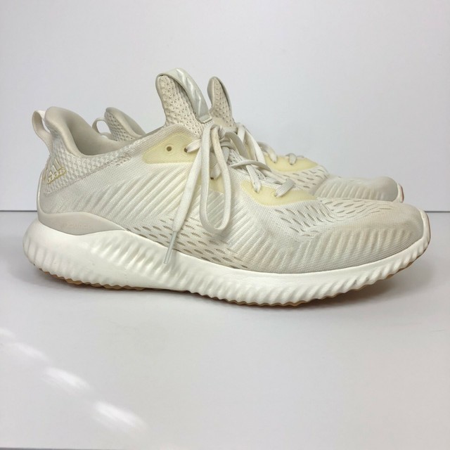 alphabounce em undye shoes