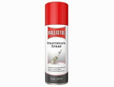 Ballistol Startwonder Spray 200ml