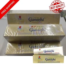 2X DXN Ganozhi Toothpaste Ganoderma Lingzhi Reishi Oral Care 150g Free Shipping