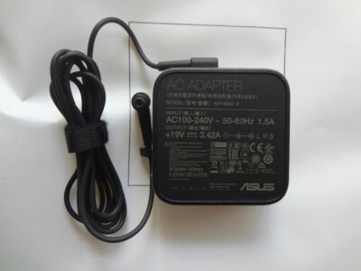 Genuine 19V3.42A ADP-65GD B For ASUS VivoBook Pro 17 N705FD-GC137T 5.5*2.5mm 65W