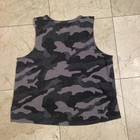 Women’s Old Navy Active Camouflage Tank Top Size Small — photo 4
