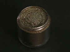 MAC GLITTER - REFLECTS ANTIQUE GOLD 7.5G - NEW NO BOX