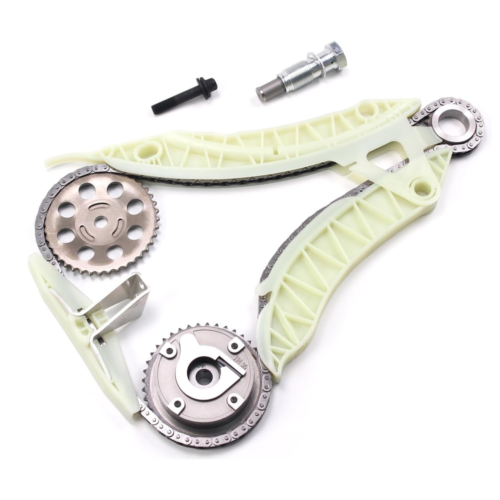 Engine Rebuild Overhaul Kit Timing Chain For Mini Cooper S R55-R59 N14B16 1.6T - Picture 7 of 11