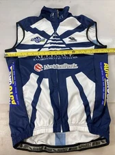 Suarez cycling wind vest XSmall XS (8218-7)