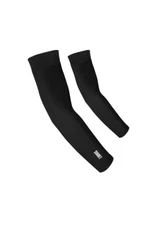 Thermal Shield Arm Warmer Black by Suarez