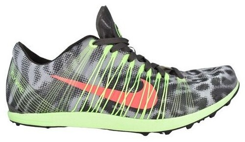 ABEO PRO Victory Dark Grey-Lime Men\'s MED‎ US MENS SIZE 11 ABEO PRO Victory Dark Grey-Lime Men main image 2