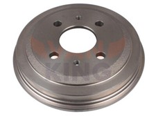 Tambour de frein Fiat 850