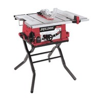 Skil 3410-02 10-inch Table Saw With Folding Stand, New, Free Shipping on sale Skil 3410-02 10-inch Table Saw With Folding Stand, New, Free Shipping on sale