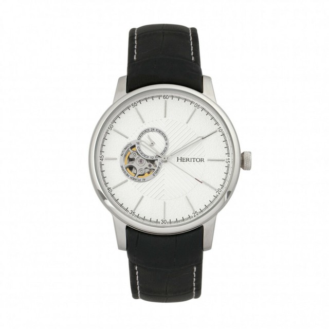 heritor automatic