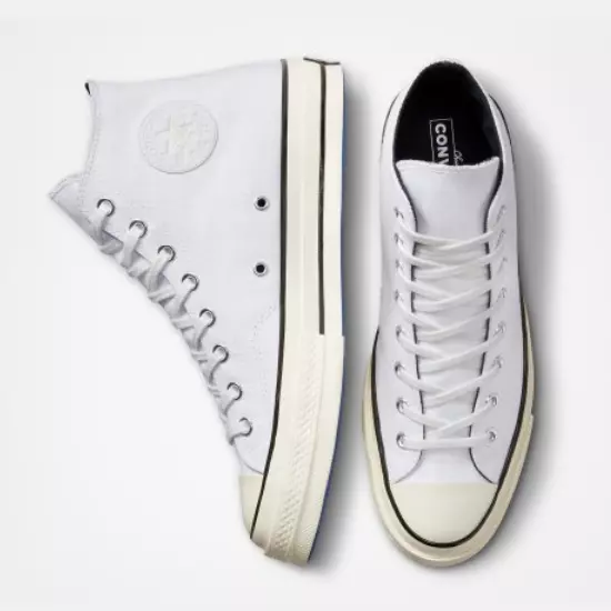 Converse chuck 70 seasonal leather color low hot sale top