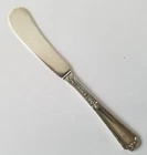 Sterling Silver Butter Knife by Towle Sterling