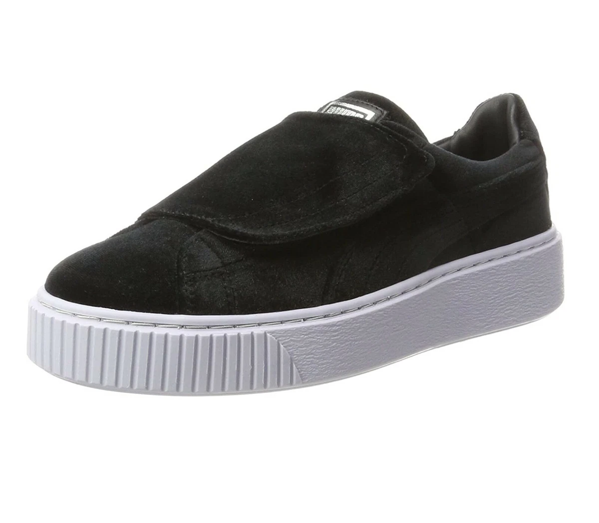 Puma basket platform outfit 2025