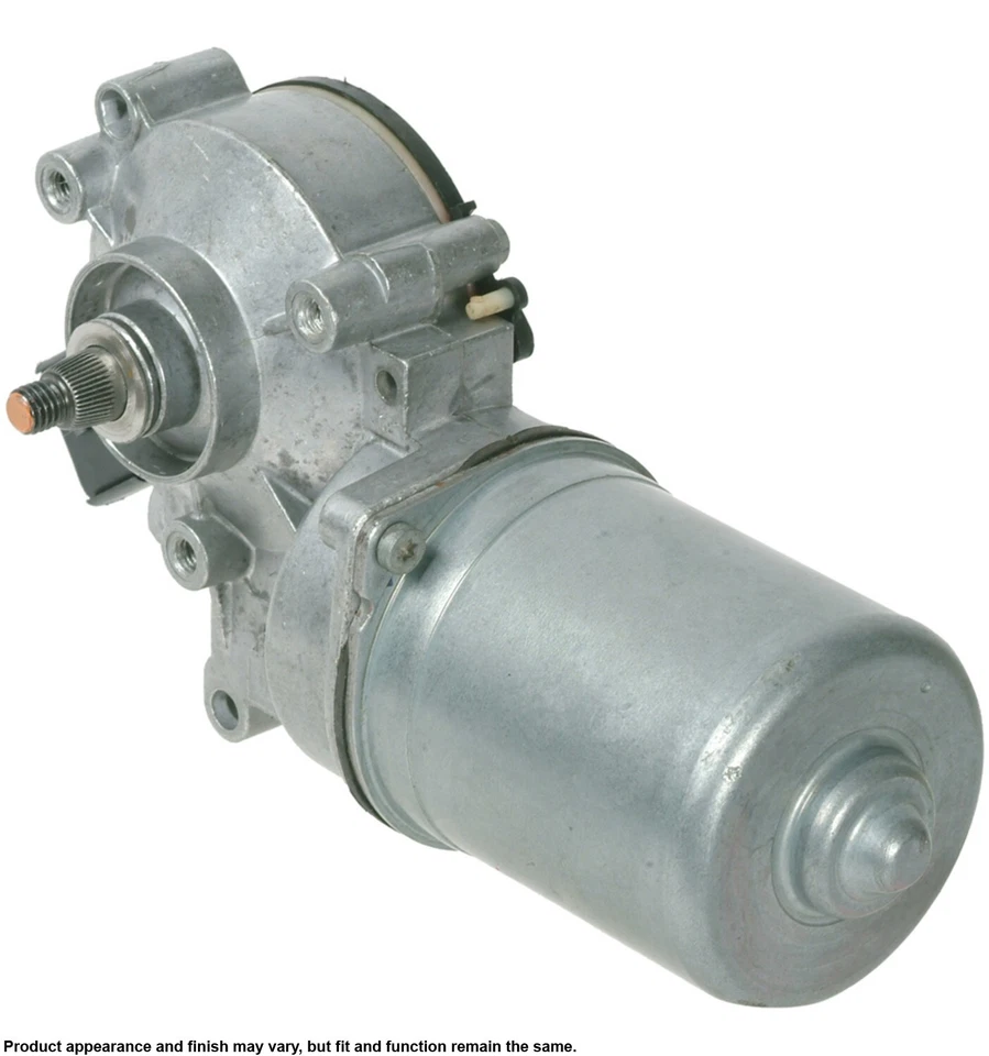 Motor limpiaparabrisas delantero cardone Ram C/V 2014-2015 Foto 4 de 4