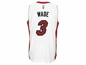 dwyane wade adidas jersey